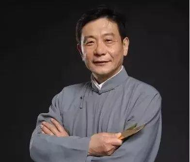 果然播客|阴军山东快书:《打针》