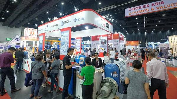 金大业:解读上海萨当真空阀门是靠什么赢得市场认可