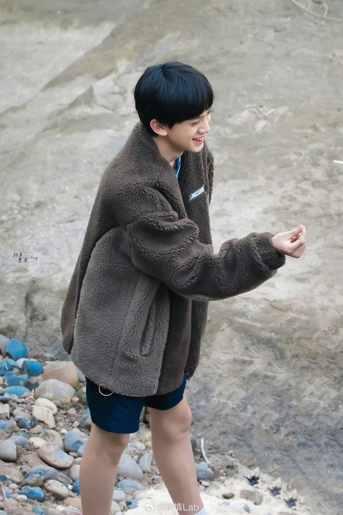 丨@tf家族-左航 首部电影《月光武士》宣传短片公开!