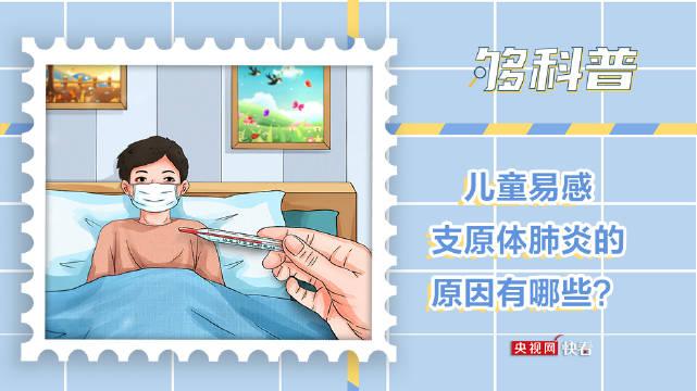 实用！两招缓解儿童支原体肺炎症状