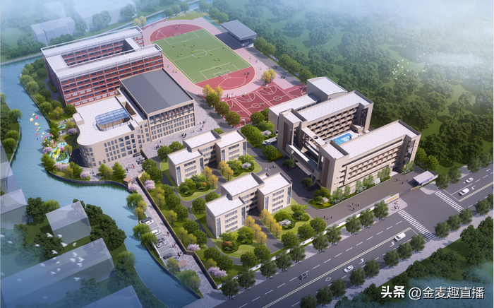 路桥三中扩建工程黄岩区北城街道中心幼儿园新建工程位于北城街道长塘