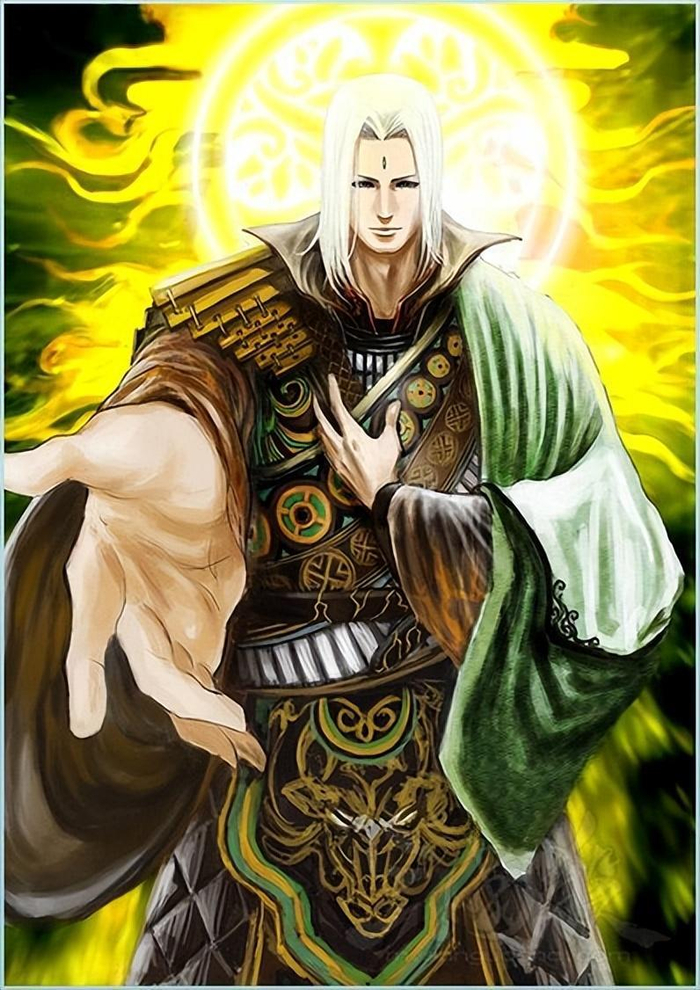 辅助武将很重要|三国杀|许攸|武将_新浪新闻