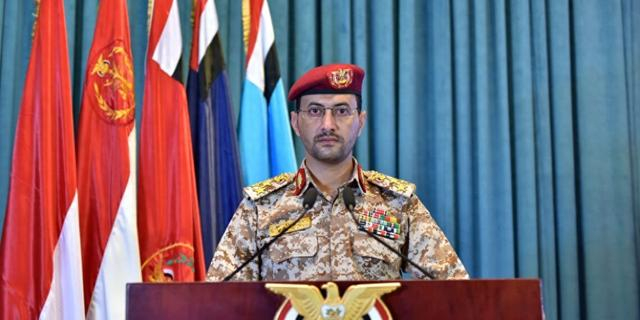 胡塞武装向以色列宣战,至少牵制了后者三个中队的战机|叶海亚|胡塞