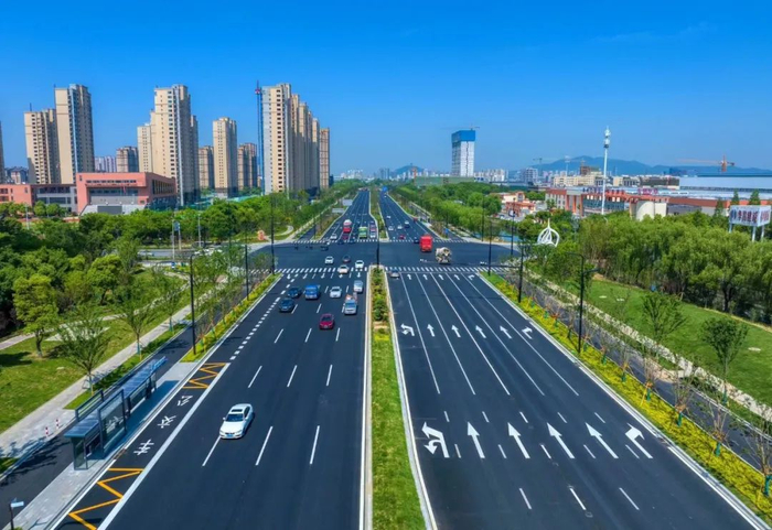 官方|湖州市|快速路_新浪新闻