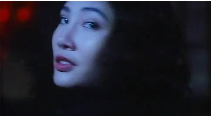 精灵变:1992年的都市诡异爱情