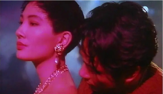 精灵变:1992年的都市诡异爱情|林正英_新浪新闻