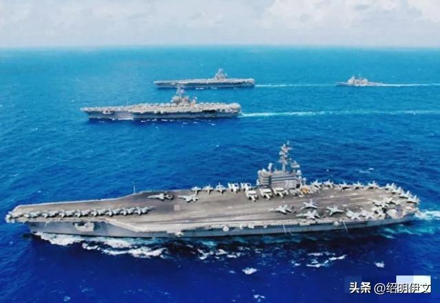 哪家.|航母|航空母艦|俄羅斯_新浪新聞