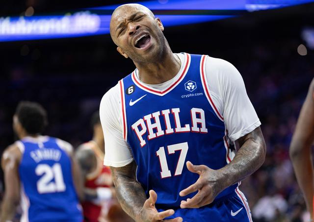 保罗-里德:塔克助我改变思维 指点我如何用不同的对抗打每场比赛|里德