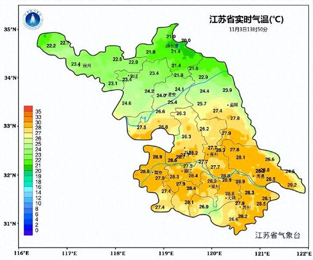 无锡骤降12雨雨雨局部有霜冻