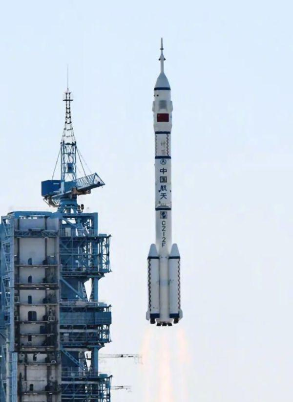 逐梦太空薪火传承