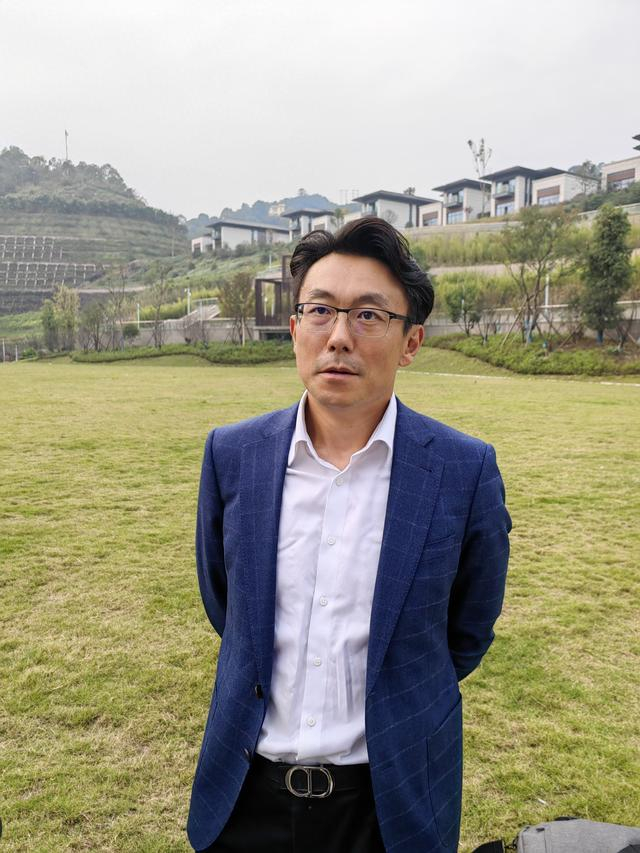 中国光伏行业协会副秘书长刘译阳:产业起起落落很正常,需求端仍有"星