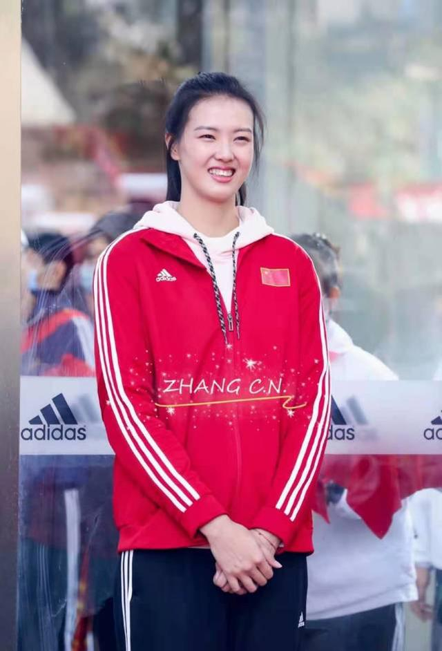 张常宁主动提出复出归队 是她境界高 还是另有目的为自己|张常宁|江苏