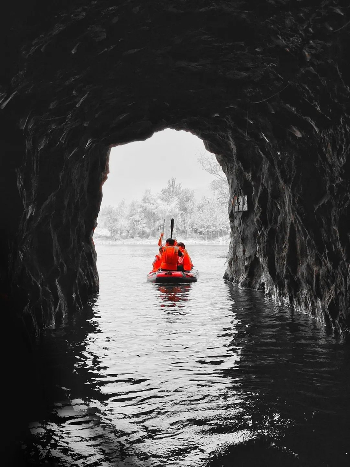 用好大小对比,让你的照片与众不同!|摄影_新浪新闻