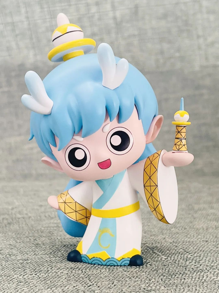 龙塔双十一"宠粉节"来啦!