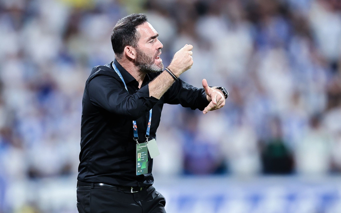 里卡多·苏亚雷斯在赛季中期接手球队。  图/IC photo