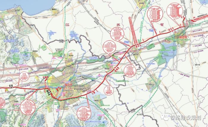 青岛到临沂高铁线路图图片