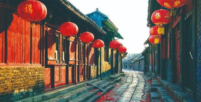 山东好玩的地方排行榜_上榜省级名单!潍坊这些景区一定要玩一次!