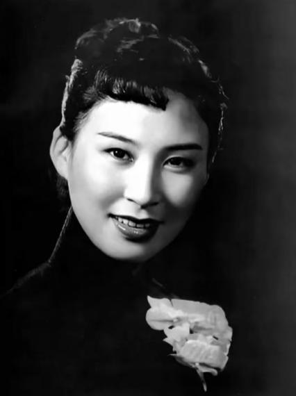 《小城之春》女主角韦伟去世,享年101岁