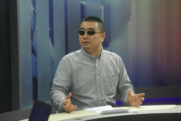 图 / 职业打假人 王海