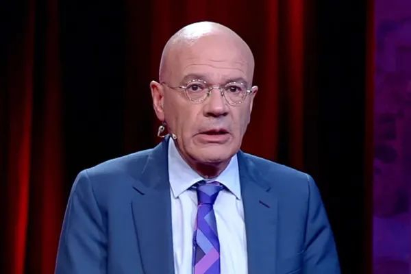 马丁雅克如何与中东相处西方应学习中国