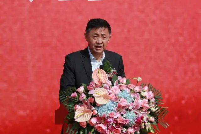 于扬福 资料图于扬福出生于1962年5月,辽宁清原人,曾任抚顺市副市长