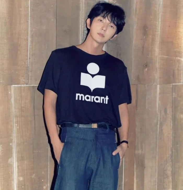 "经得住多大诋毁,就受得住多大赞美"李准基,会越来越好.