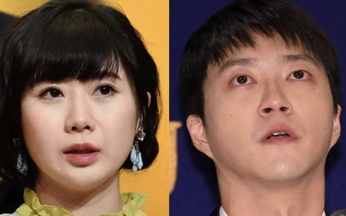 福原爱或被判刑!出轨对象是谁?