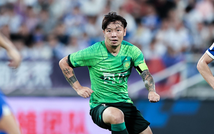 张稀哲就7场禁赛提出申诉,足协仲裁委员会6日开庭