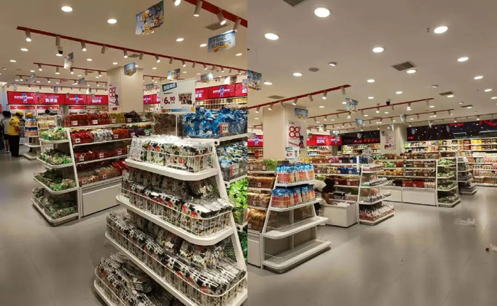 小红书@小岸秃了咩