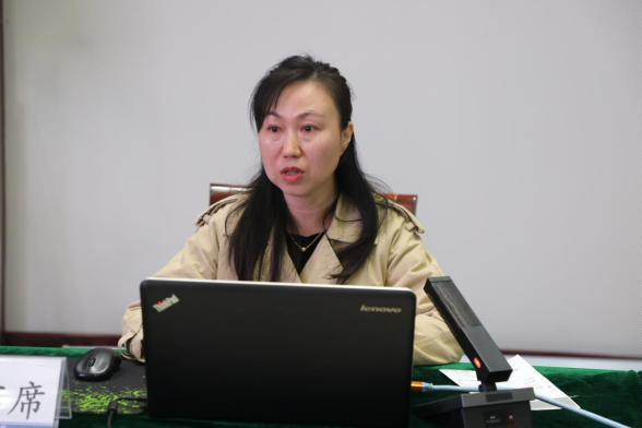 深化农村改革与全面推进乡村振兴学术研讨会在省社科院召开