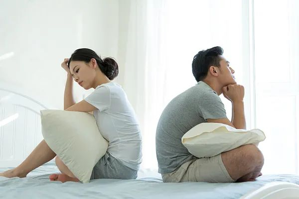 女性同房时，私处会有“灼热感”？除了姿势，可能与4种疾病有关|妇科炎症|肌筋膜|性生活|肛提肌|欲望_新浪新闻