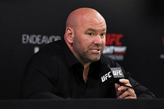 白大拿:乔恩·琼斯才是世界上最好的拳手,纳甘诺不是|弗朗西斯|ufc