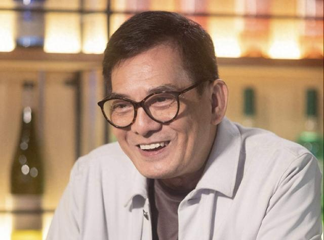 tvb知名老戏骨宣布离巢,不满遭降薪,在内地开公司当老板|tvb|老戏骨