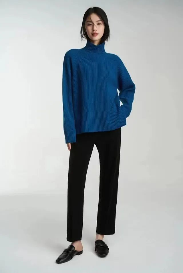 又又又返场初棉女装是有多好穿秋冬专场被催疯