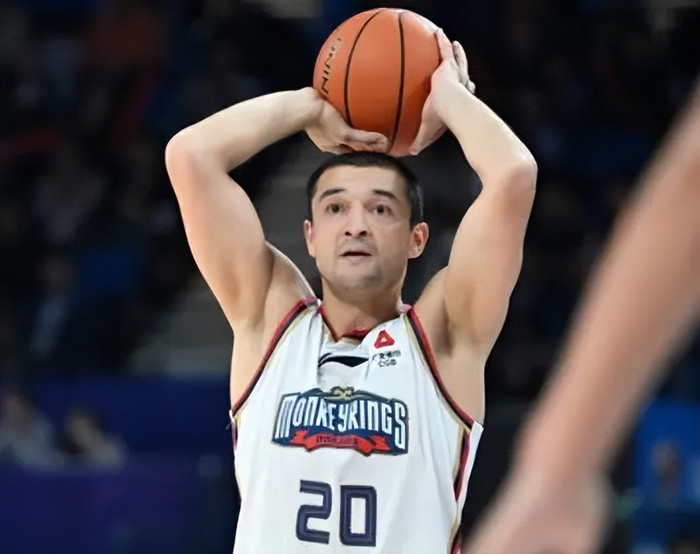 6场0罚球 最高分5分,球迷请求:能不能别打了|西热力江|罚球|球迷_新浪