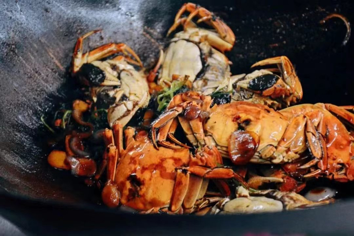大鹏美食:用味蕾守卫历史的味道|将军|味道|味蕾_新浪新闻
