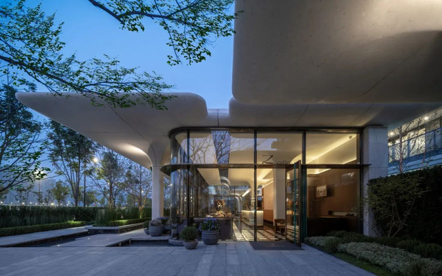 绿城南京斩获高价值地块深耕战略再出发