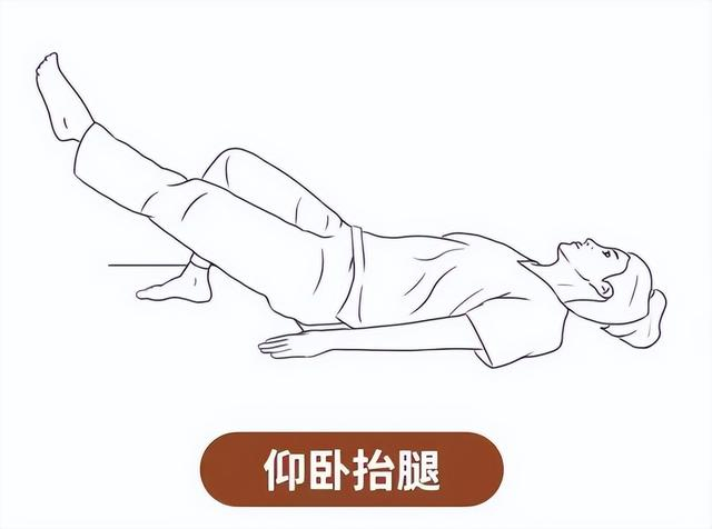 年轻人,别让腰肌劳损盯上你!给腰肌止"损"几个小动作就能搞定