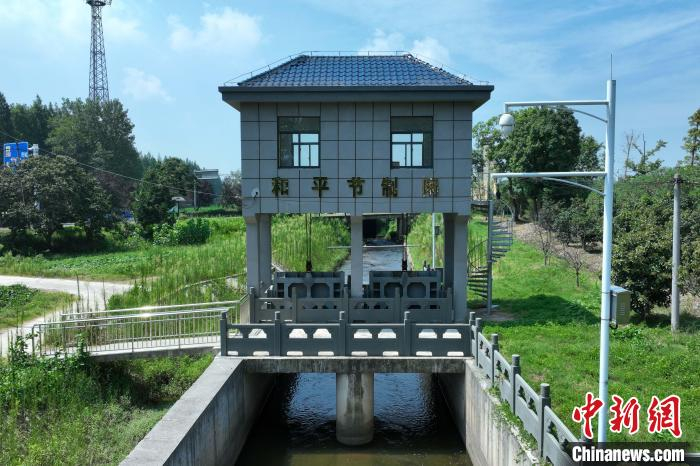 安徽七门堰调蓄灌溉系统何以成功申报世界灌溉工程遗产