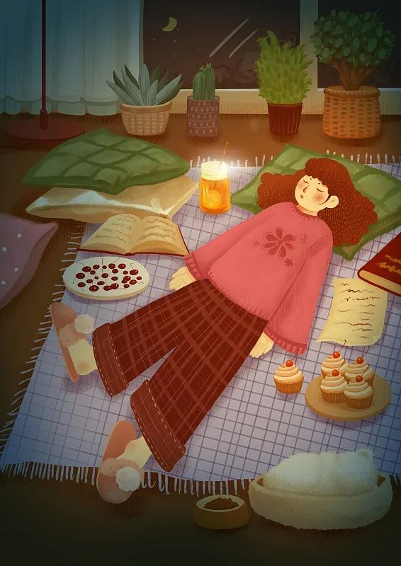 文|央视新闻《夜读》整编