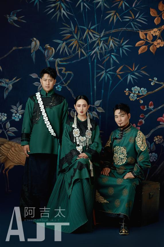 阿吉太组合十周年演唱会12月广州开唱