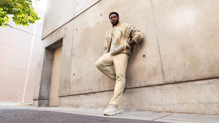 lululemon宣布nfl西雅图海鹰队外接手dk·梅特卡夫(dk metcalf)成为