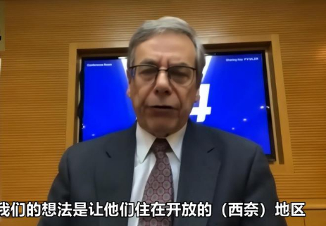 不要被假象所迷惑,这才是以色列发动"加沙战争"的真实目的__财经头条