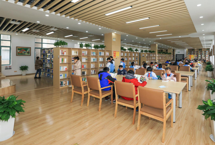 江西这些图书馆入选…|图书馆|南昌市|萍乡市_新浪新闻