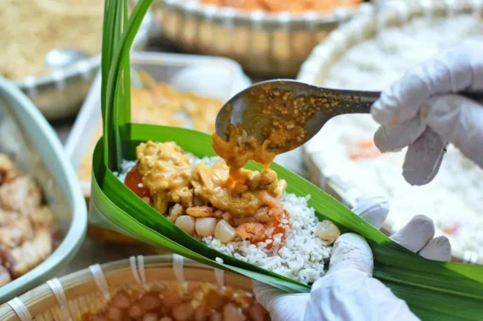 大鹏美食:用味蕾守卫历史的味道|将军|味道|味蕾_新浪新闻