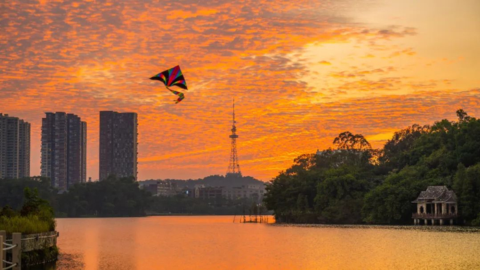 你好两中旧时光从广州到阳江广东两阳中学走过峥嵘120年