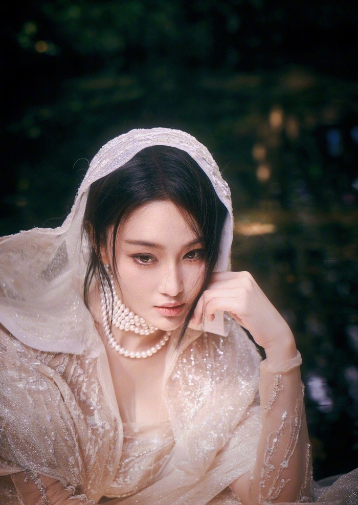 尊嘟假嘟……|张馨予_新浪新闻