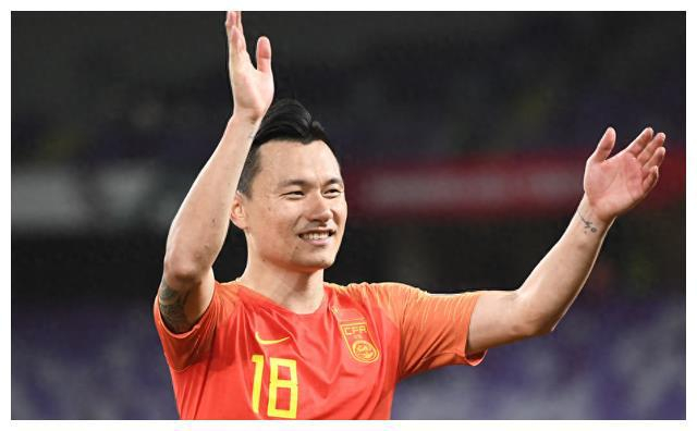 郜林赵旭日获足协官宣确认!郑智送祝福,里皮欣慰!