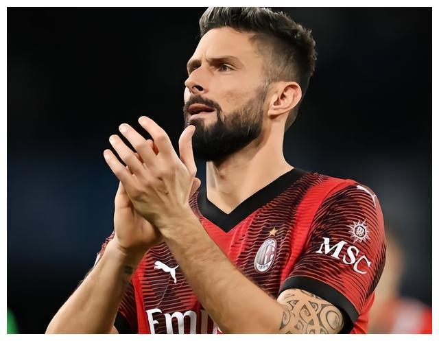 米兰vs乌迪内斯:波黑王牌与荷兰帝星,吉鲁携美国队长冲锋闯战__财经