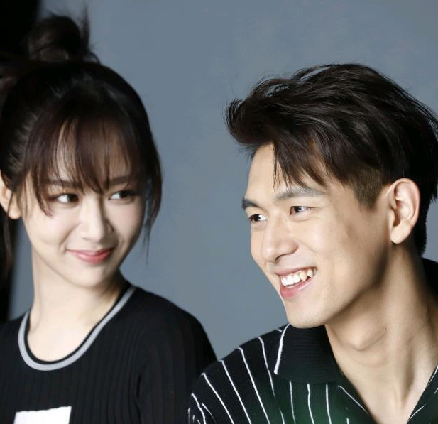 传李现杨紫合作国色芳华?李现方回应来了,能看出二搭概率吗?